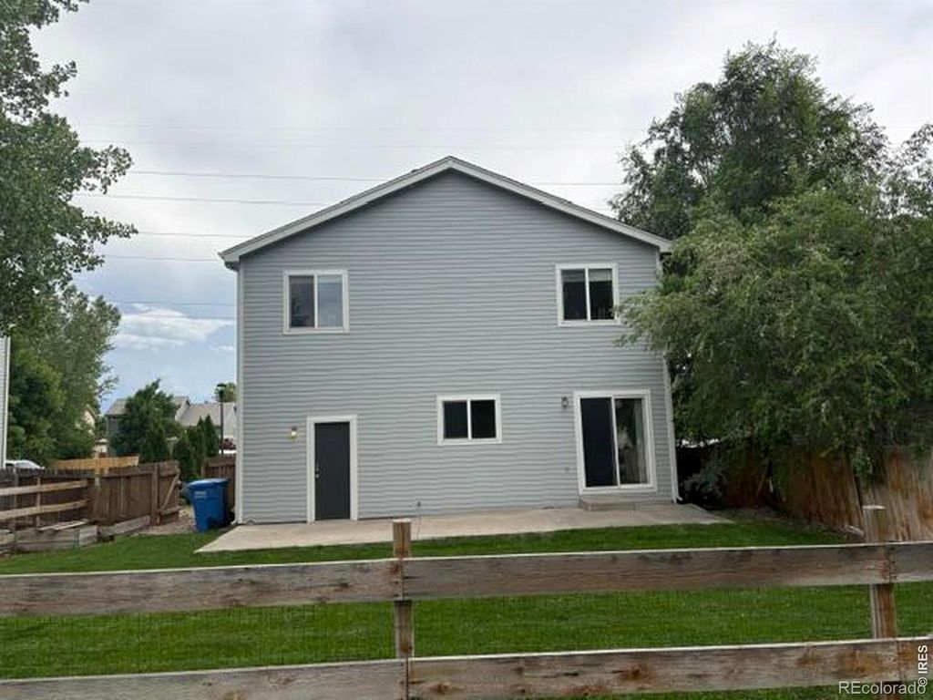 Photo of 3926 Waterglen Place, Fort Collins, CO 80524 (MLS # IR1061014)