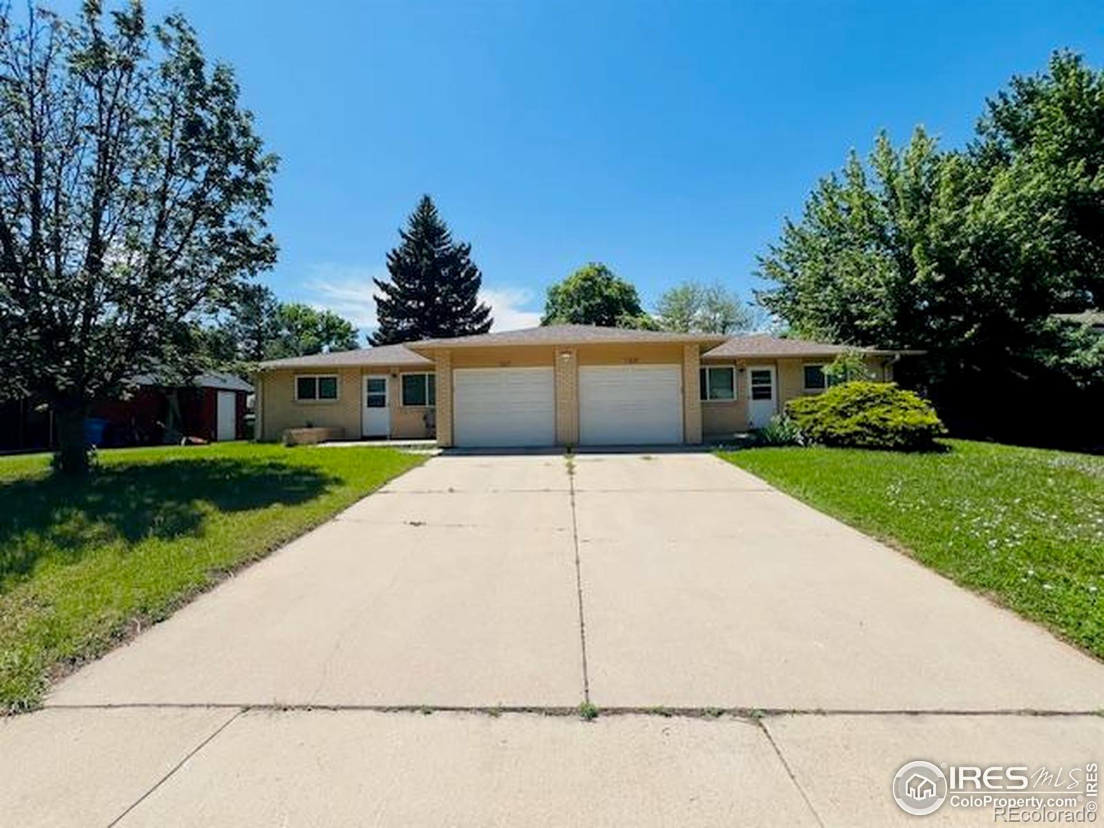 1305-1307 Cypress Drive