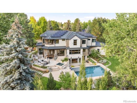 2158 Tamarack Avenue Boulder CO 80304