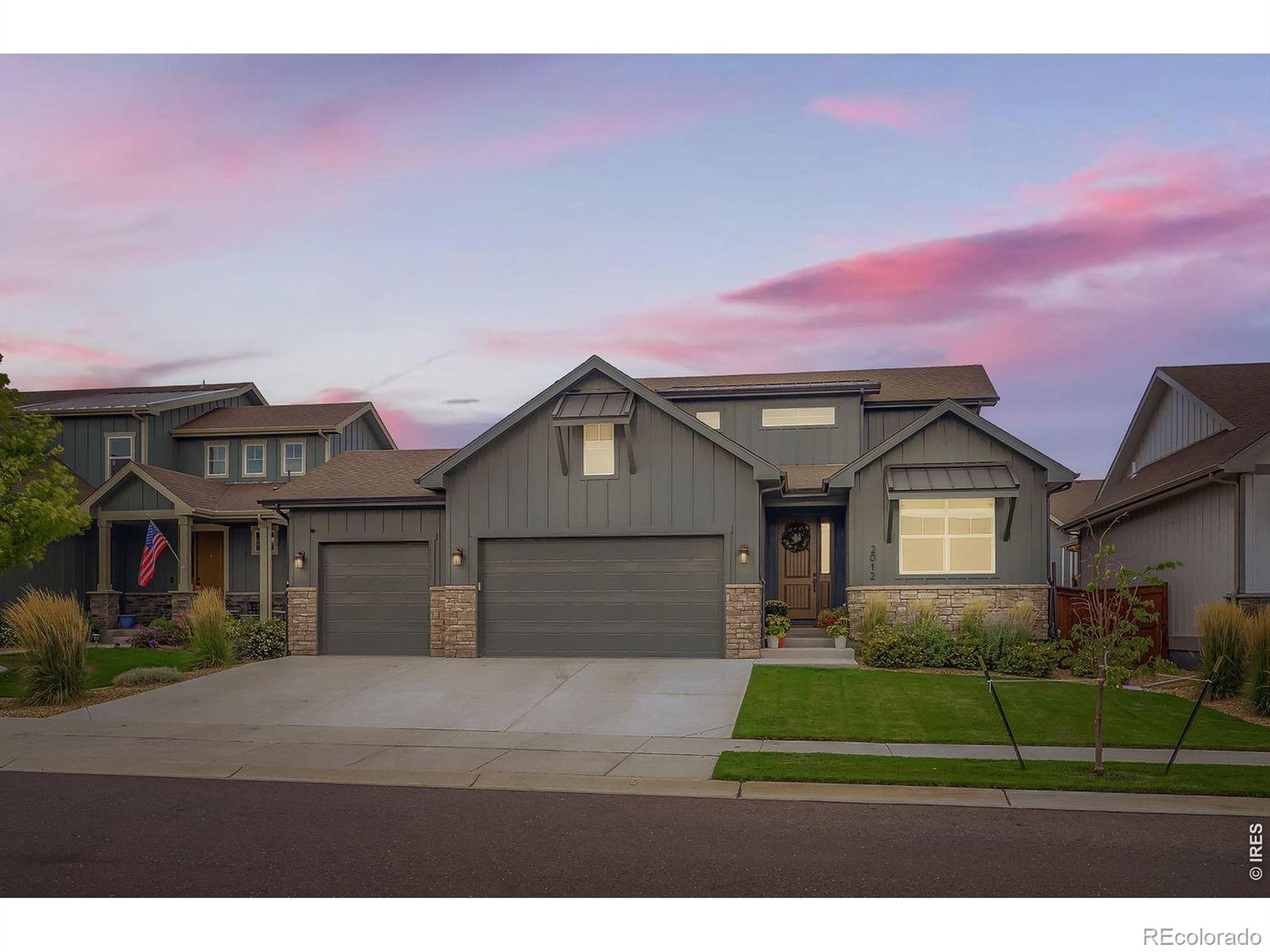 2012 Day Spring Drive