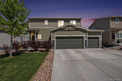 1120 Sherman Drive Dacono CO 80514