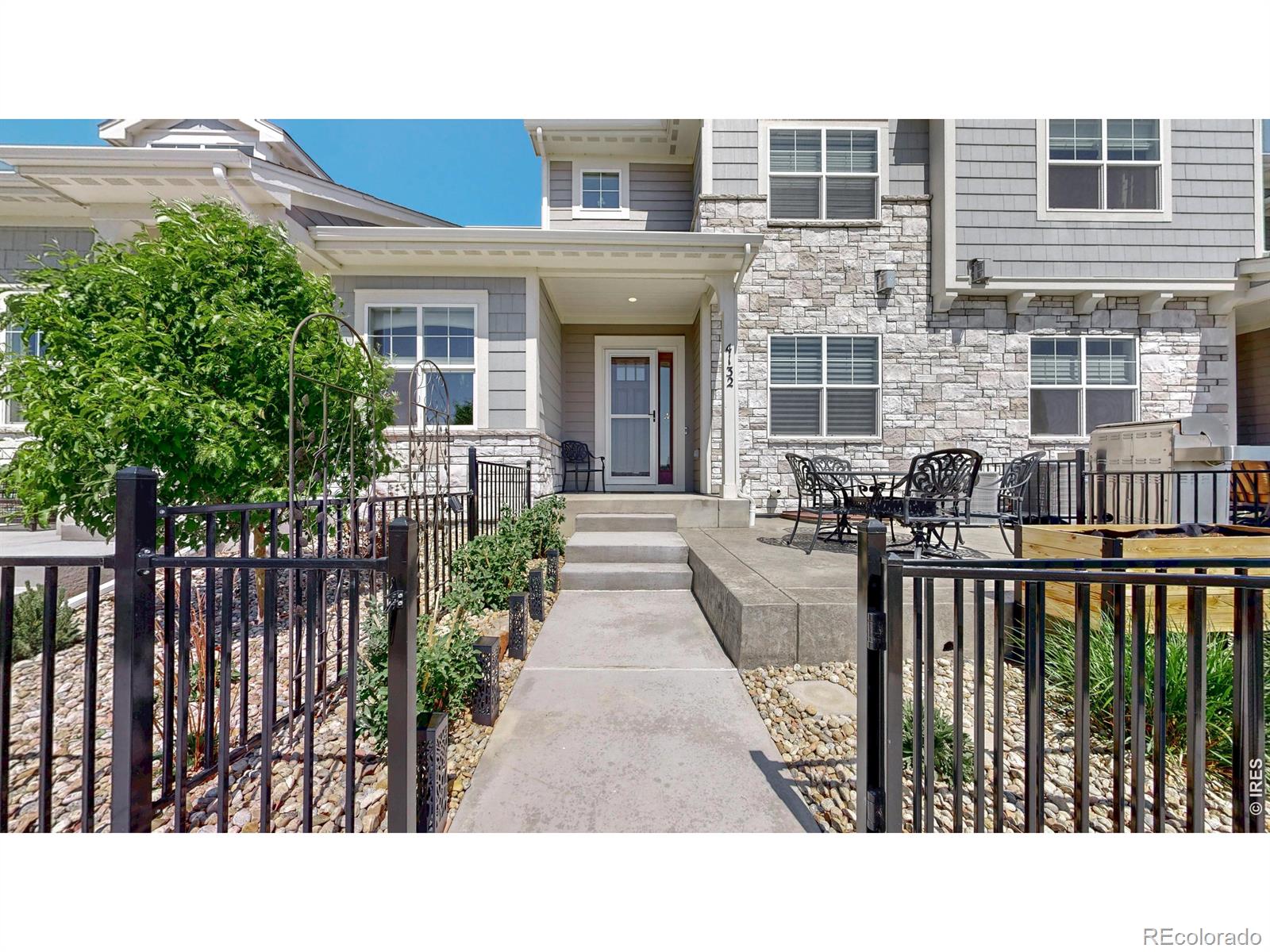 4132 Trapper Lake Drive