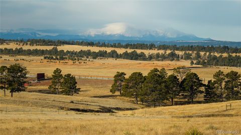 06 County Road 122 Ramah CO 80832