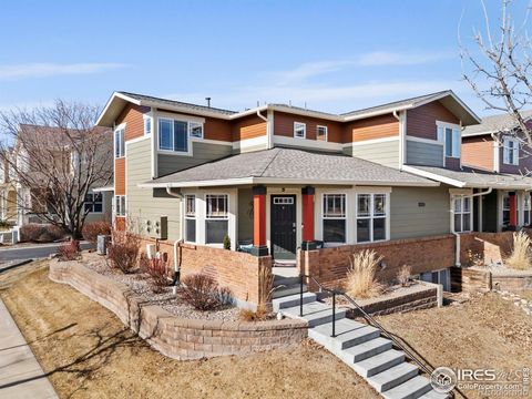 2715 Rigden Parkway 8 Fort Collins CO 80525