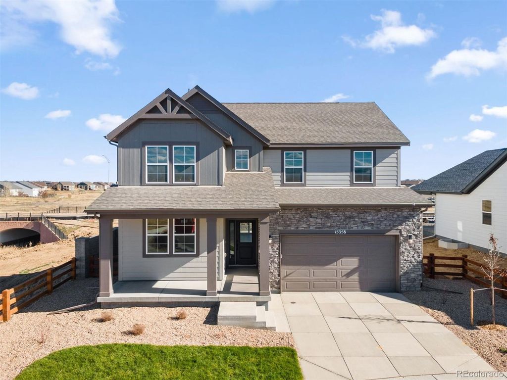 Photo of 15358 Poplar Street, Thornton, CO 80602 (MLS # 8032722)