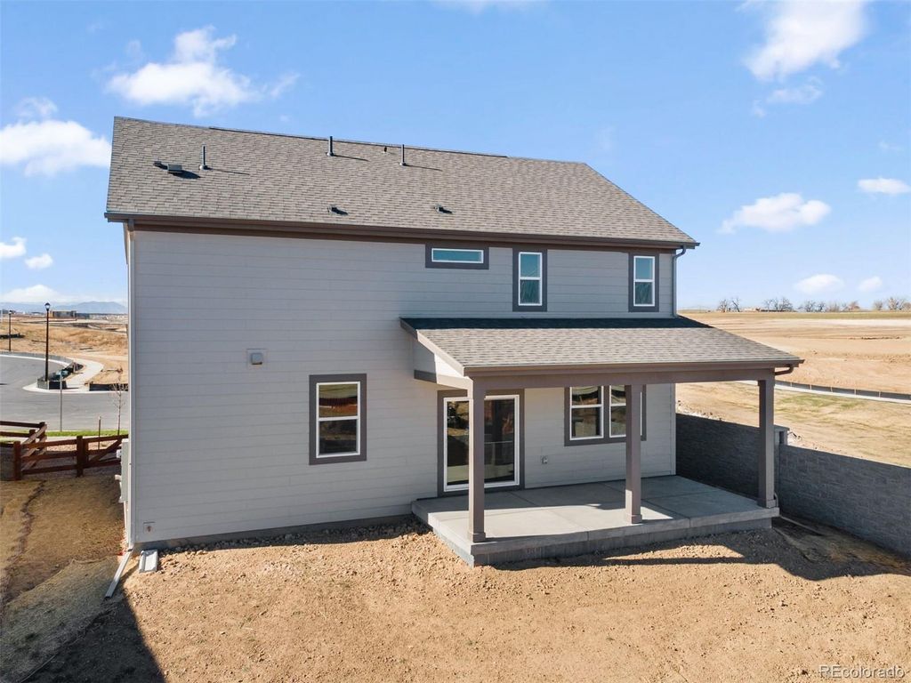 Photo of 15358 Poplar Street, Thornton, CO 80602 (MLS # 8032722)