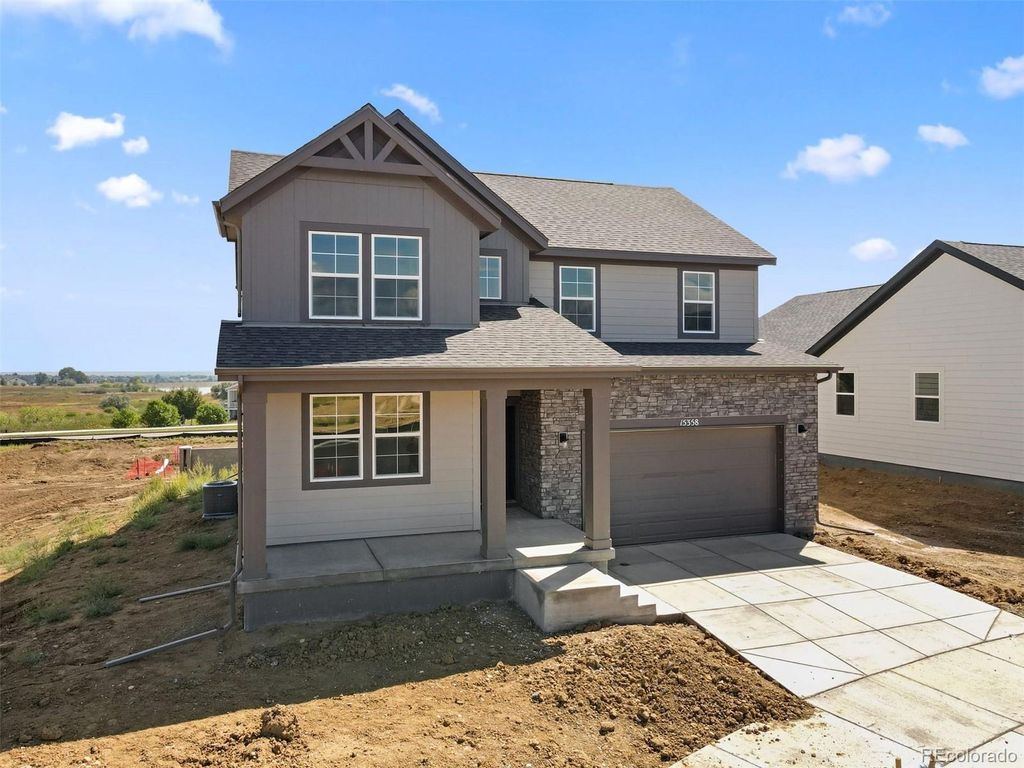 Photo of 15358 Poplar Street, Thornton, CO 80602 (MLS # 8032722)