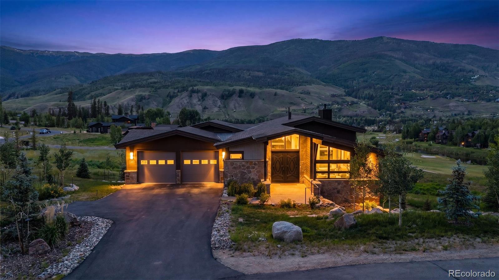 Photo 1 of 50 — 304 Raven Golf, Silverthorne, CO 80498