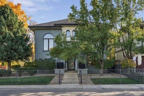 Photo of 5130 E 1st Avenue, Denver, CO 80220 (MLS # 3246872)