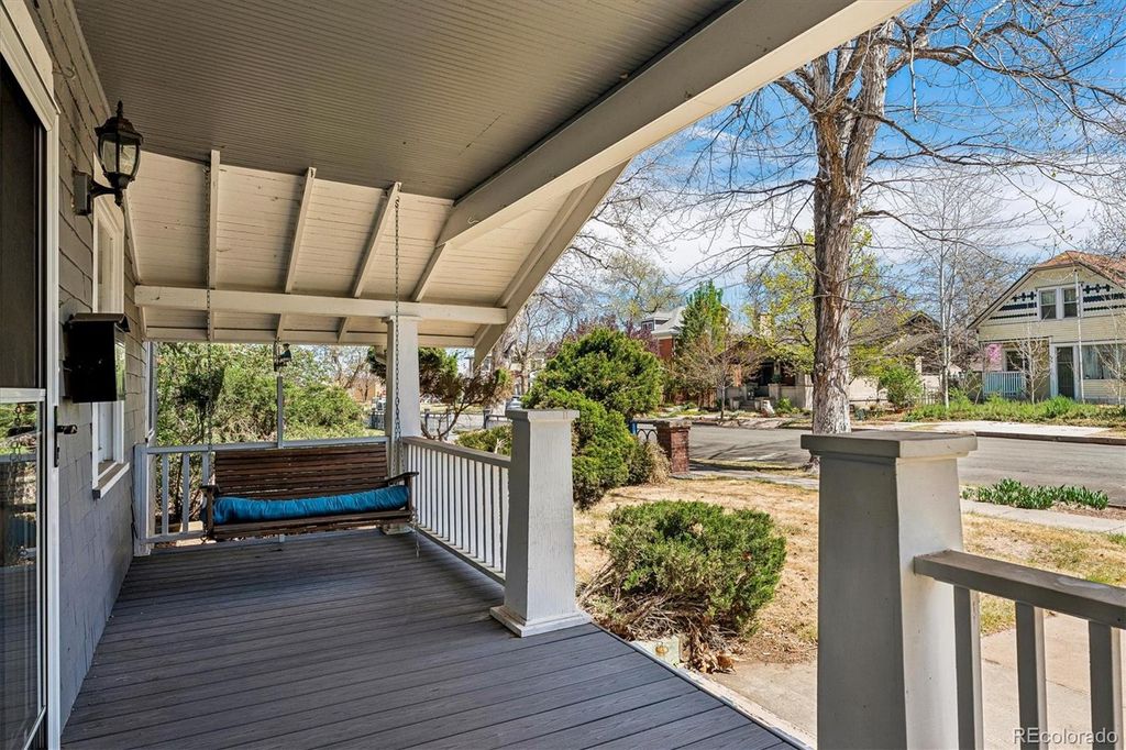 Photo of 5653 S Prescott Street, Littleton, CO 80120 (MLS # 2651970)