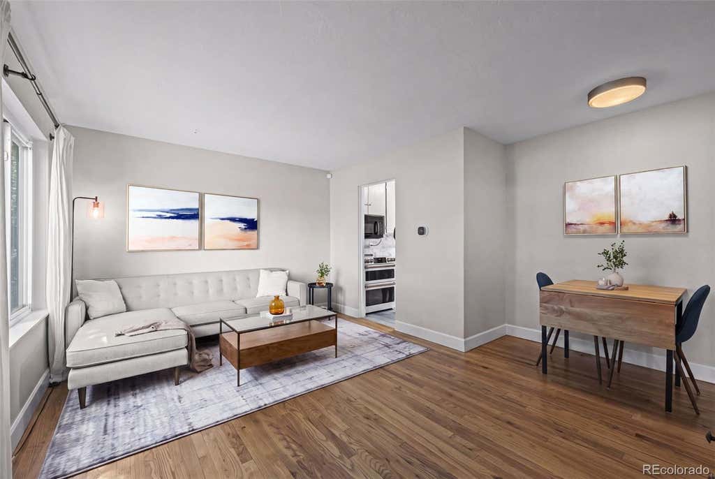 Photo of 1749 Wabash Street, Denver, CO 80220 (MLS # 6425797)