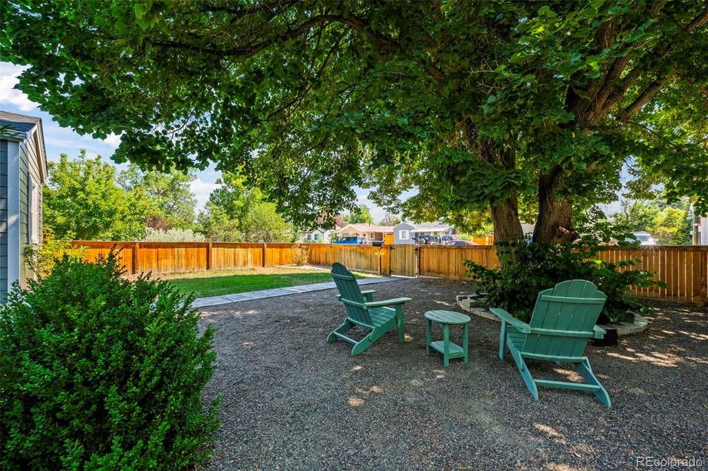 Photo of 1749 Wabash Street, Denver, CO 80220 (MLS # 6425797)