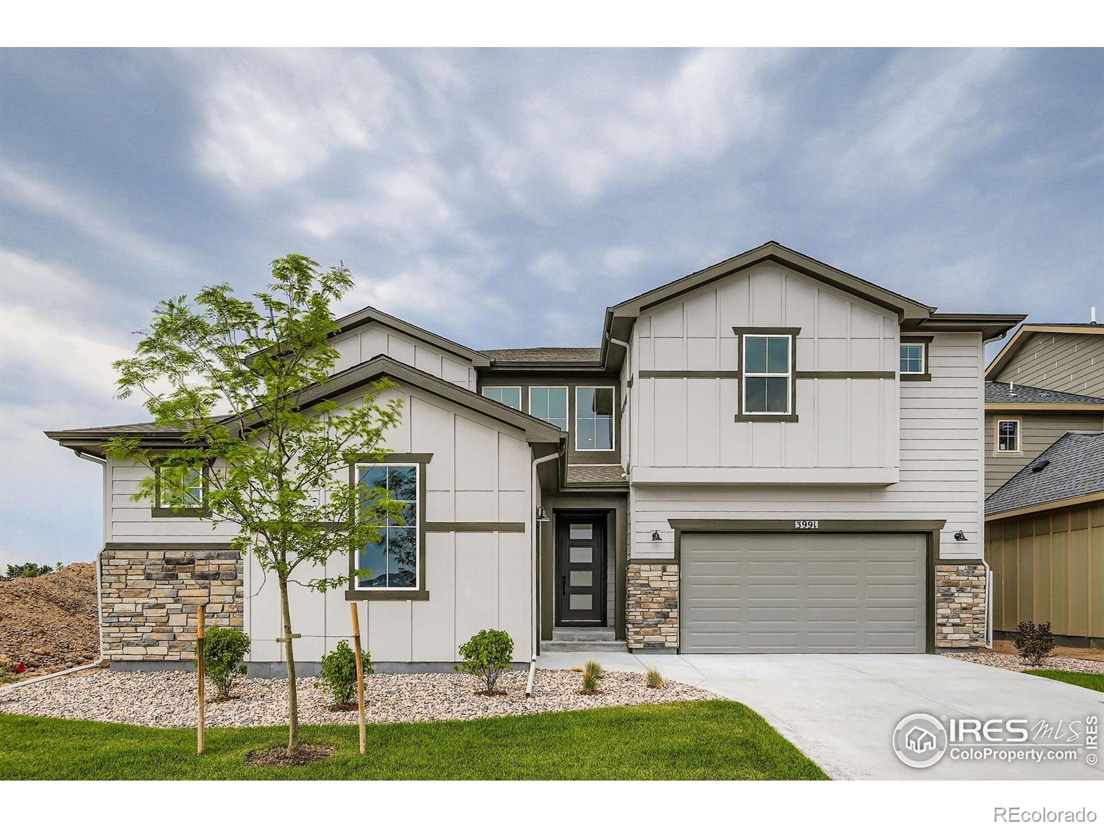 3991 Wheathead Place