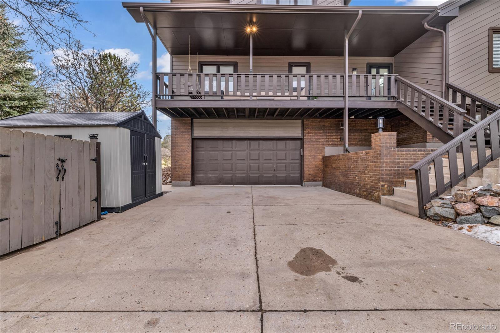 8350 Lightening View Drive, Parker, CO, 80134 8350 Lightening View Drive