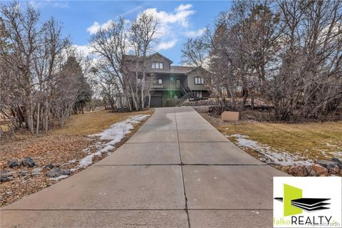 8350 Lightening View Drive Parker CO 80134