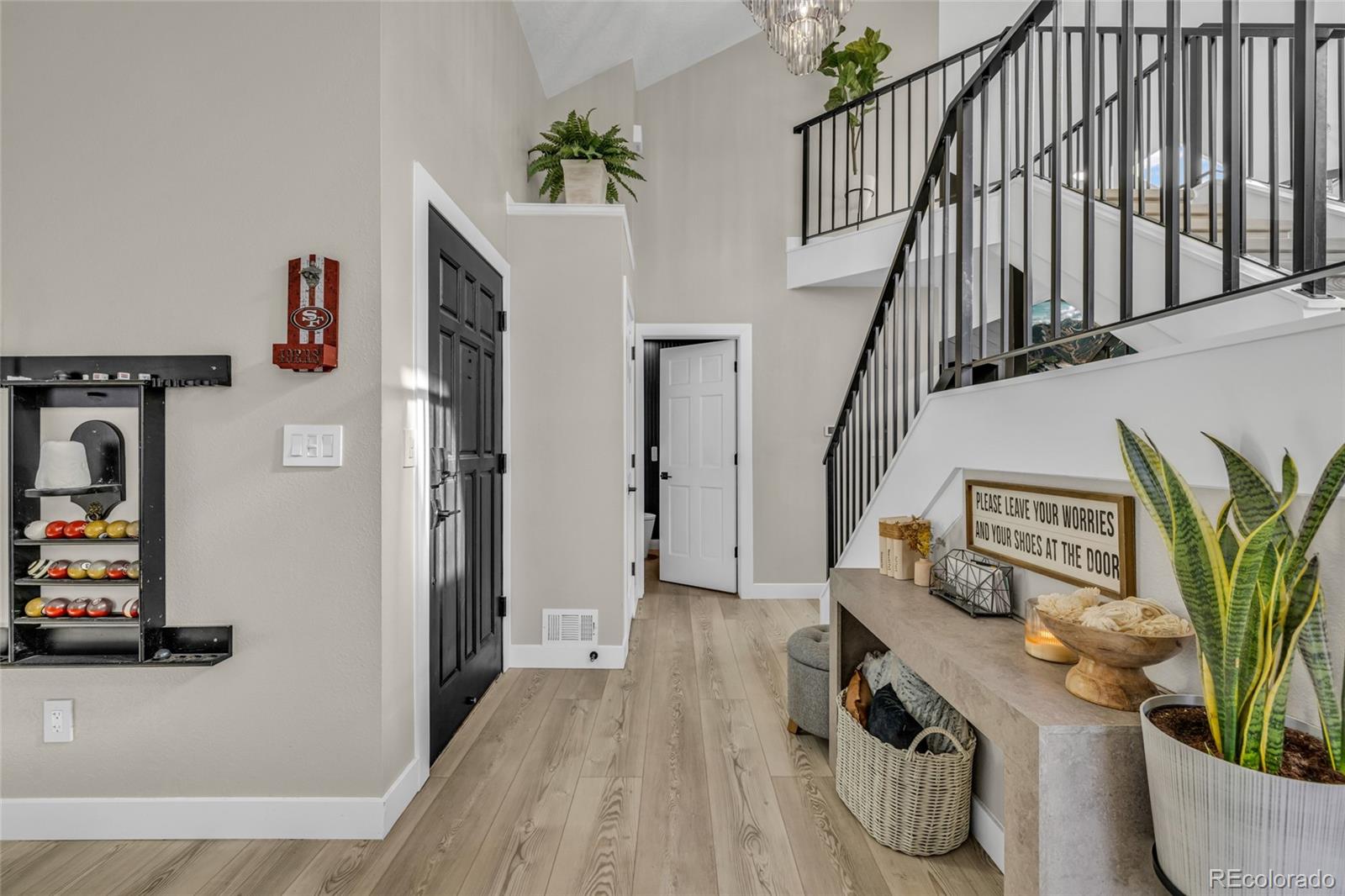 8350 Lightening View Drive, Parker, CO, 80134 8350 Lightening View Drive