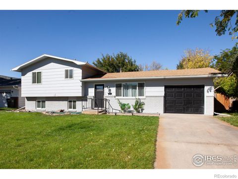 622 Park Street Sterling CO 80751