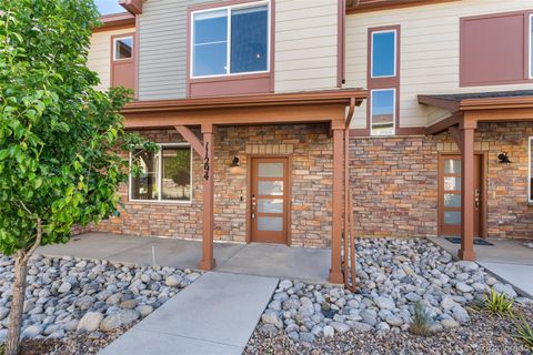 11294 Bella Vita Drive Broomfield CO 80020