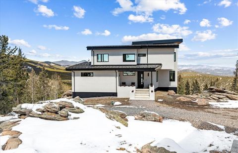 10199 Christopher Drive, Conifer, CO 80433 - #: 6539935