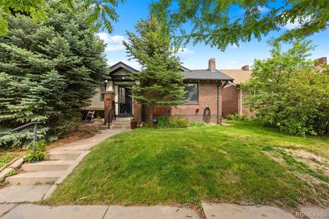 346 N Corona Street Denver CO 80218