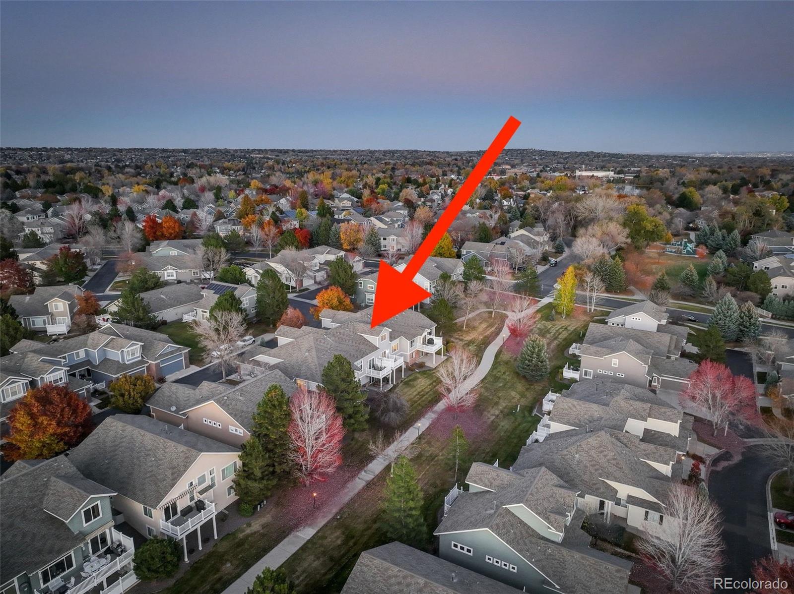 13618 W 62nd Drive, Arvada, CO, 80004 1 13618 W 62nd Drive