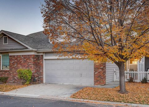 13618 W 62nd Drive Arvada CO 80004