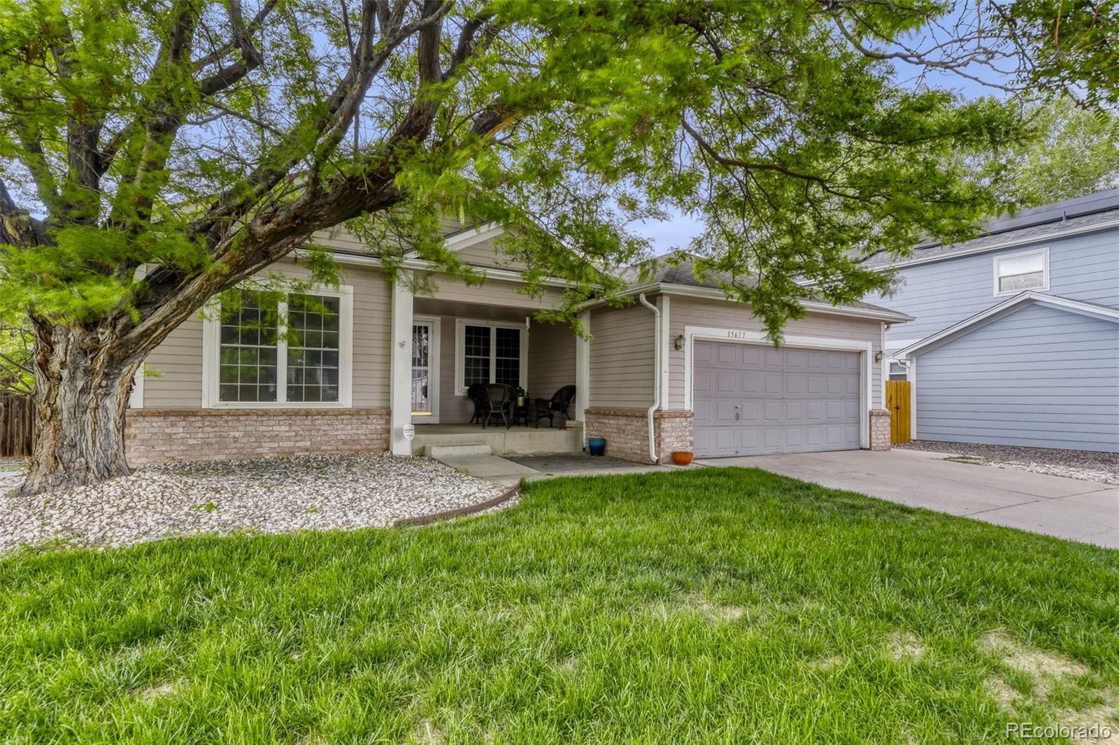 15677 E Quincy Lane