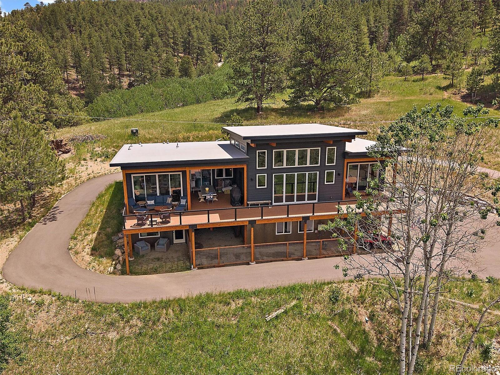 4252 S Meadow Brook Lane