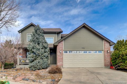 9456 Cheshire Court, Highlands Ranch, CO 80130 - #: 8203126