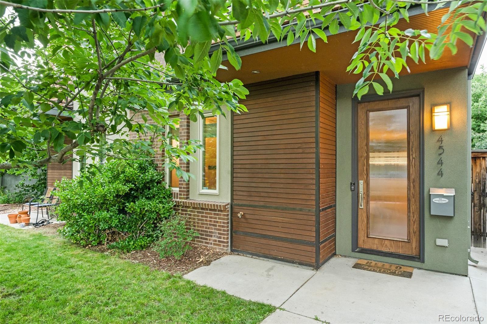 4544 Utica Street, Denver, CO, 80212 3 4544 Utica Street