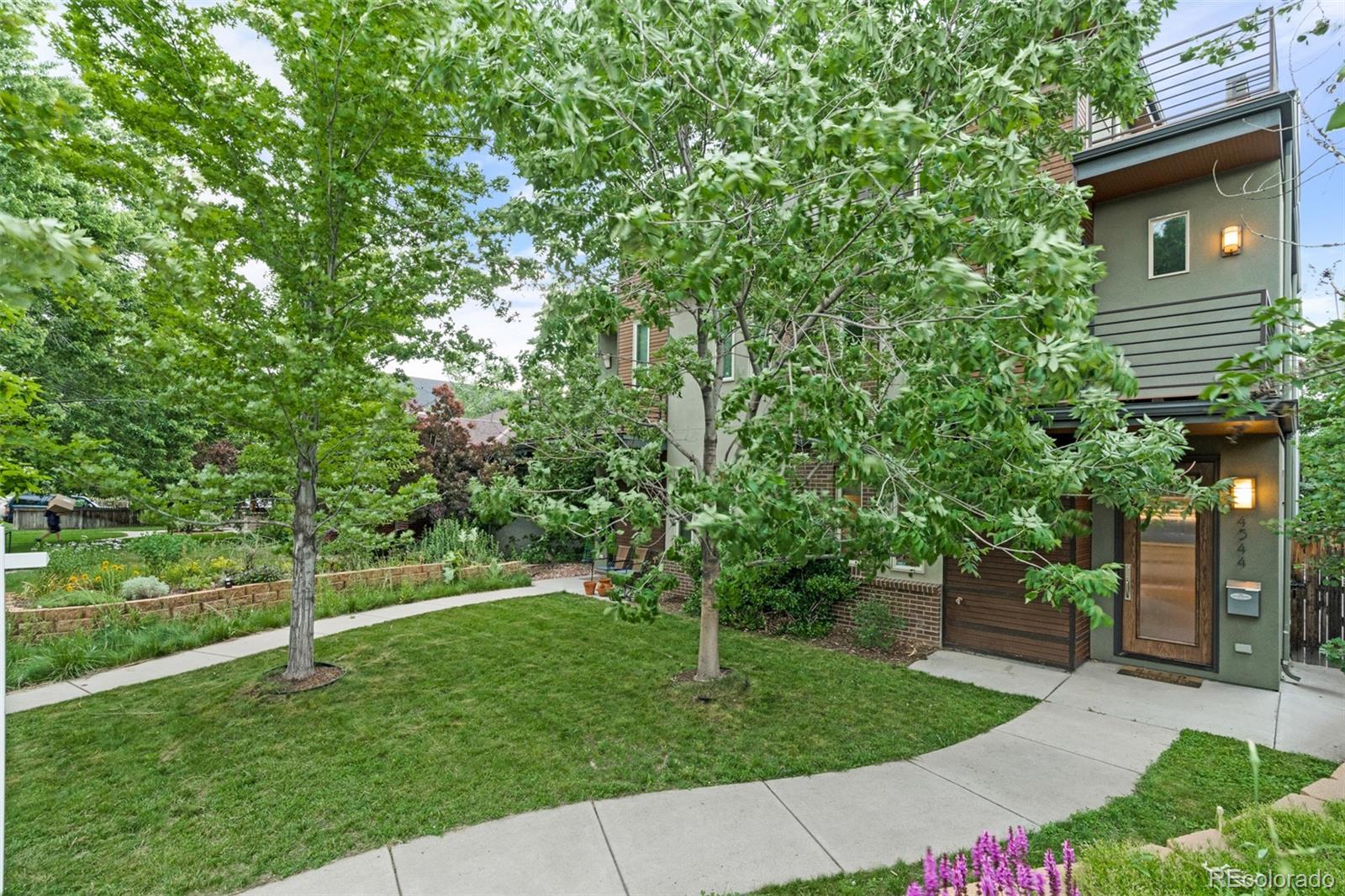 4544 Utica Street, Denver, CO, 80212 2 4544 Utica Street
