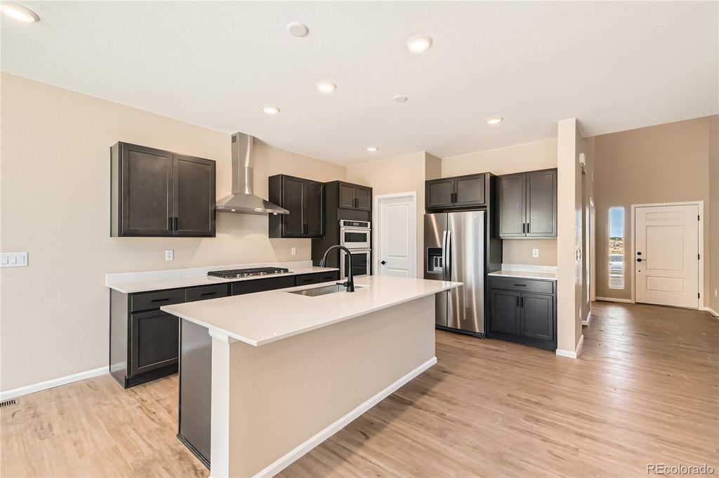 Photo of 4183 Runyon Lake Street, Brighton, CO 80601 (MLS # 9483733)