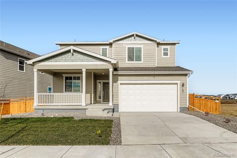 4183 Runyon Lake Street Brighton CO 80601
