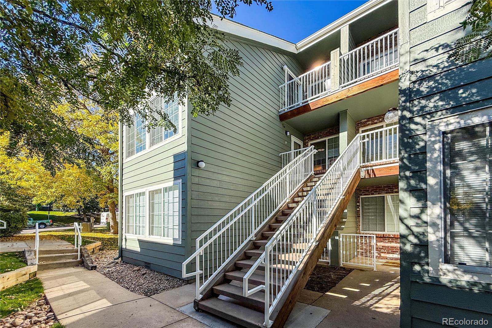 866 S Reed Court F, Lakewood, CO, 80226 2 866 S Reed Court F