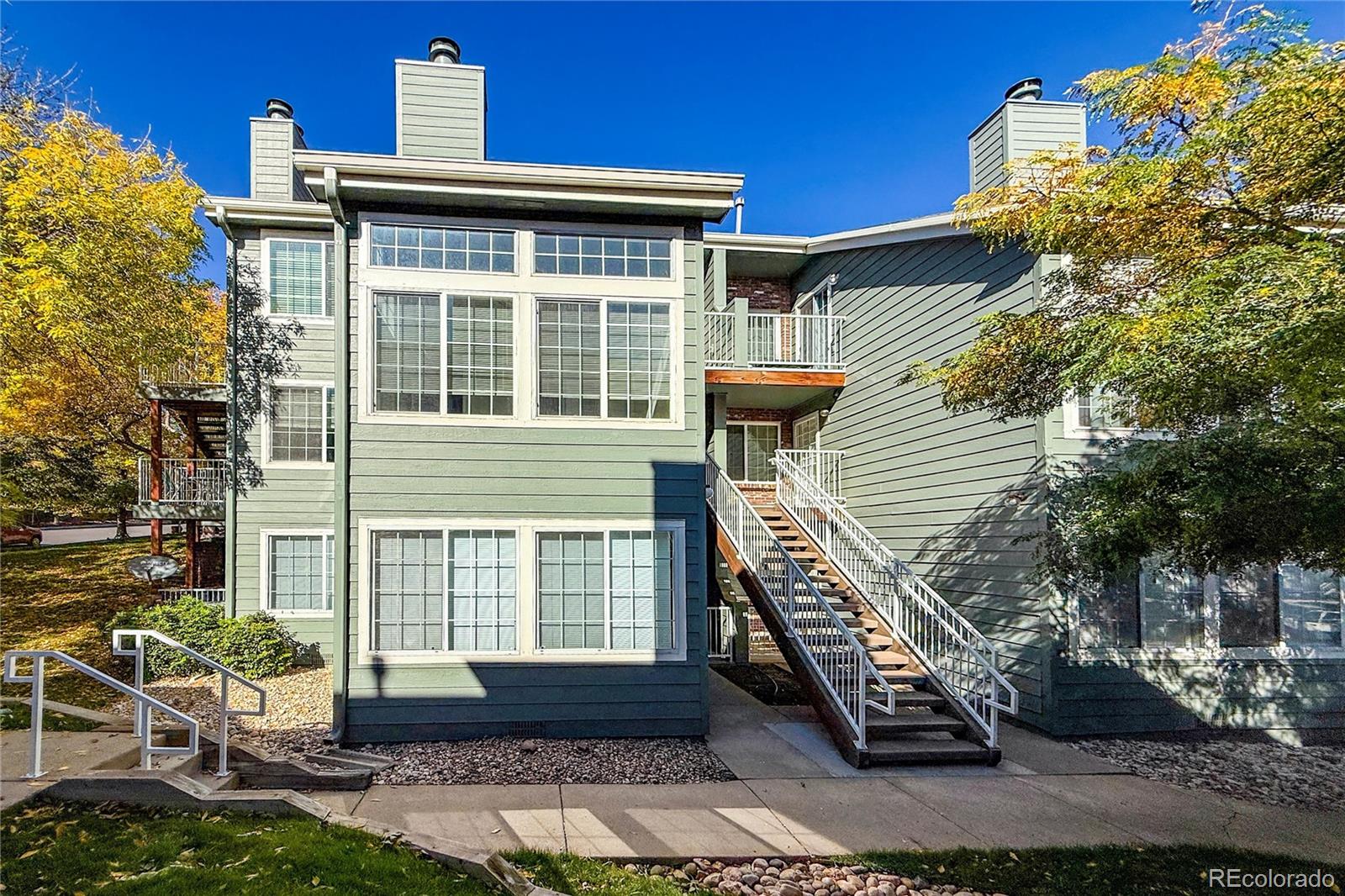 866 S Reed Court F, Lakewood, CO, 80226 1 866 S Reed Court F