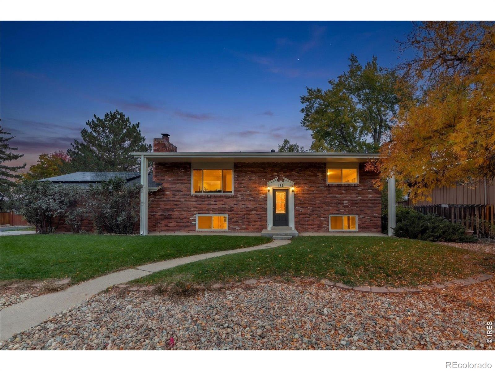 183 Cherokee Way