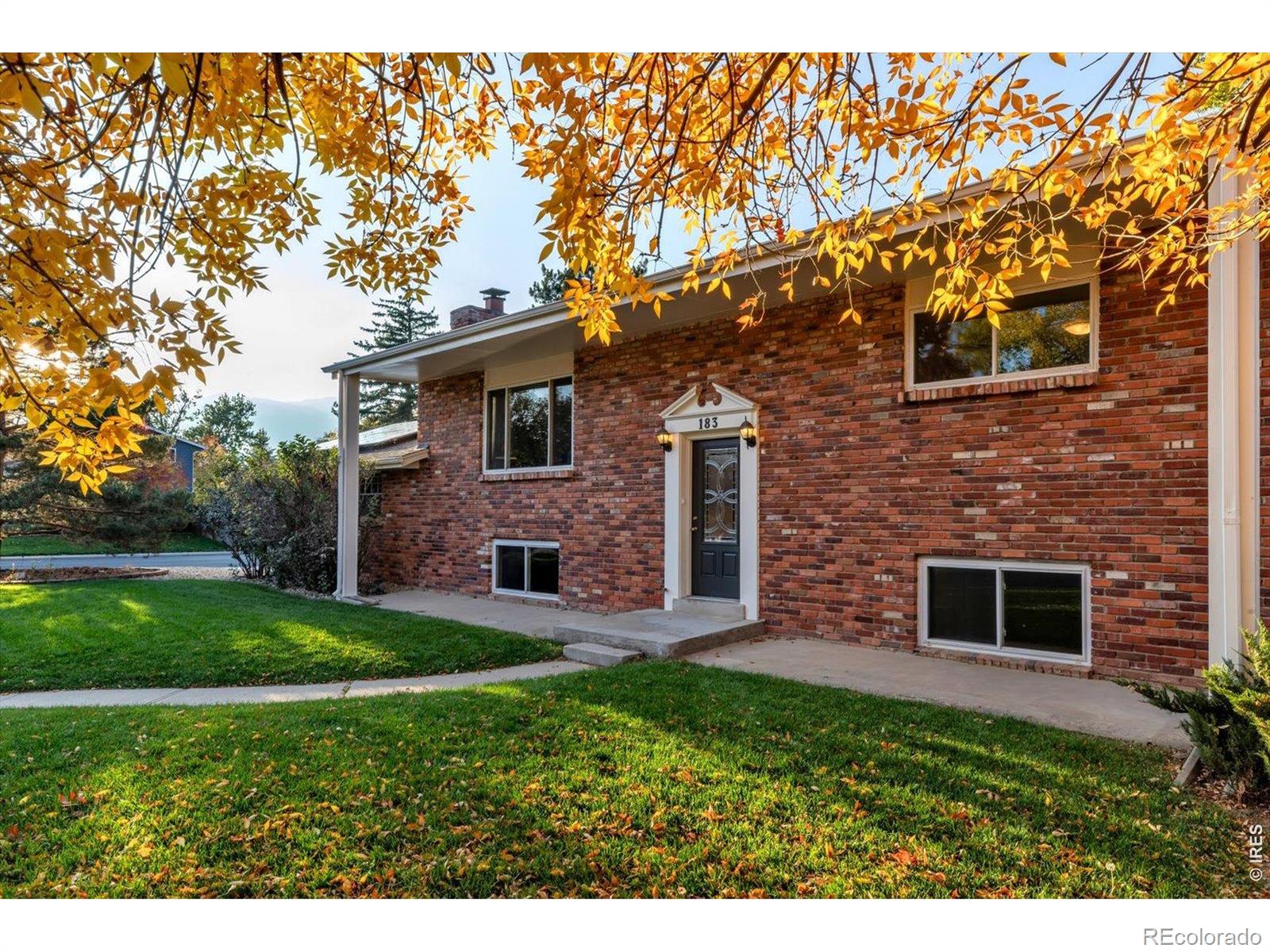 183 Cherokee Way