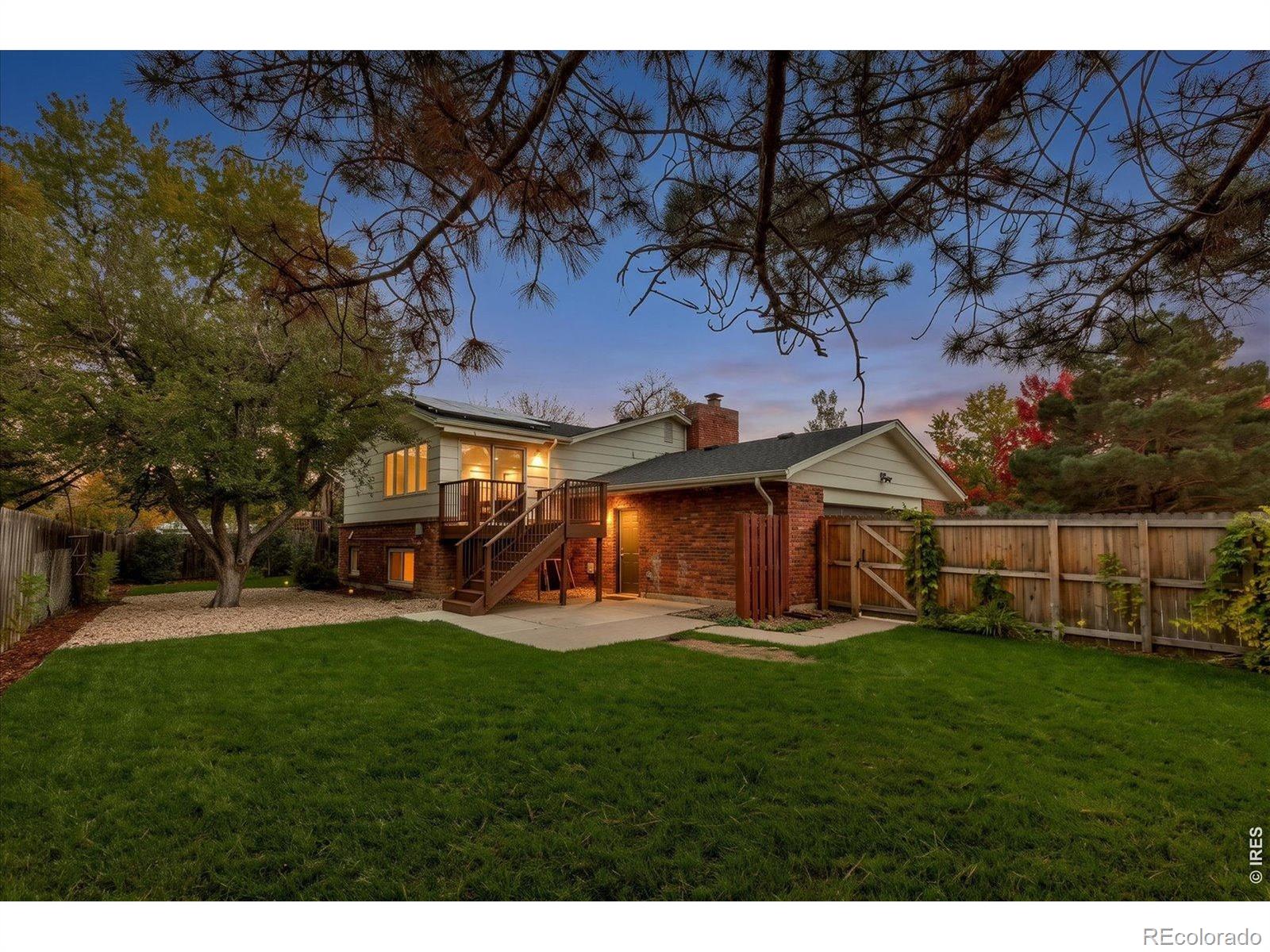 183 Cherokee Way