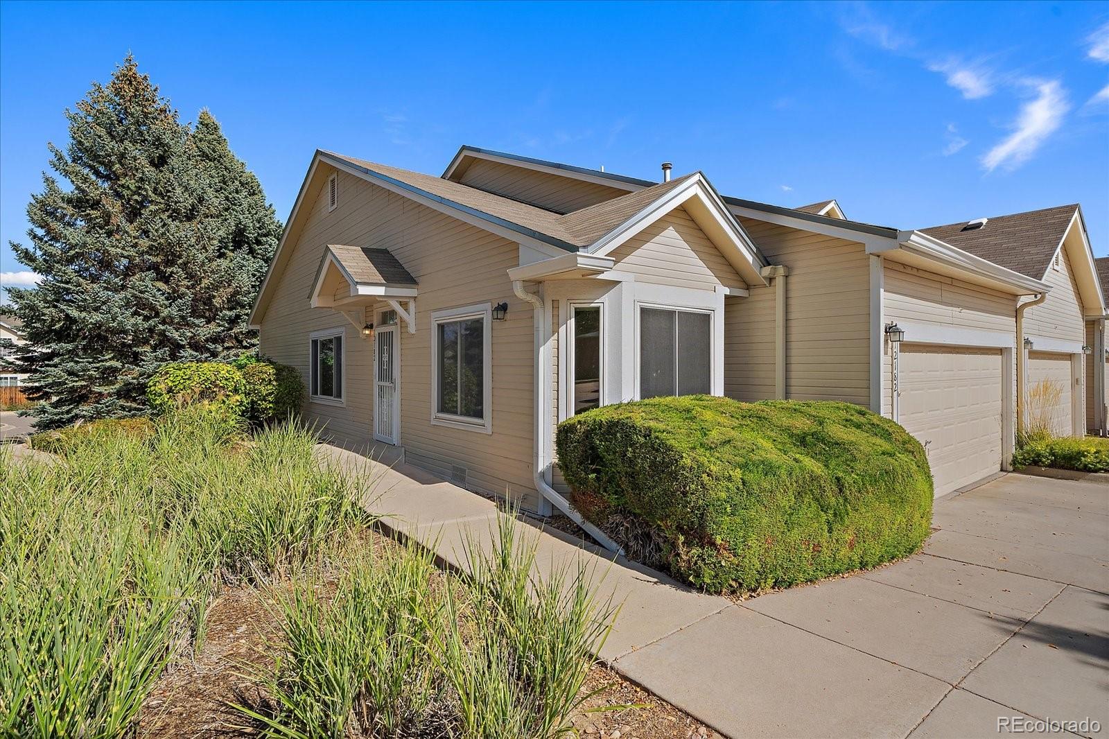12182 E 2nd Drive