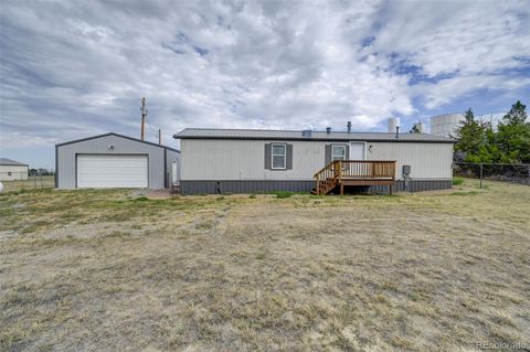 804 Sioux Avenue Simla CO 80835