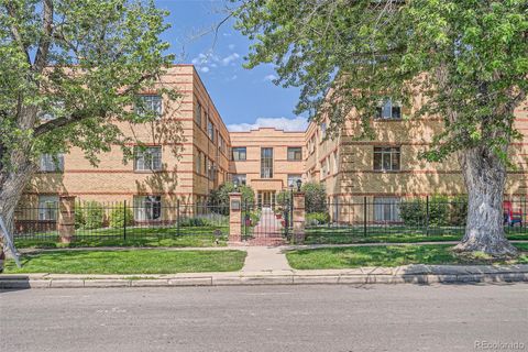 1523 Ivy Street 6 Denver CO 80220