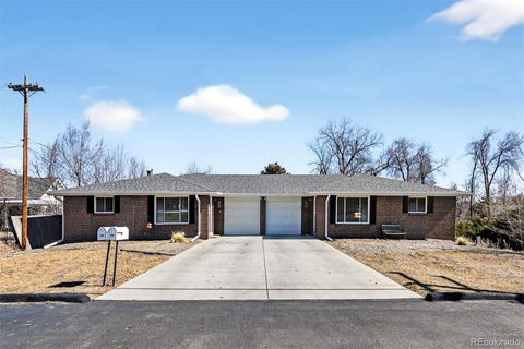 170 Newland Street Lakewood CO 80226