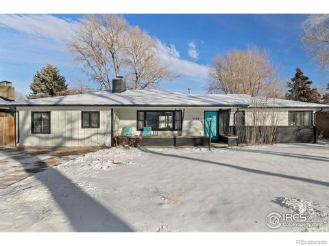 2528 S College Avenue, Fort Collins, CO 80525 - #: IR1001735