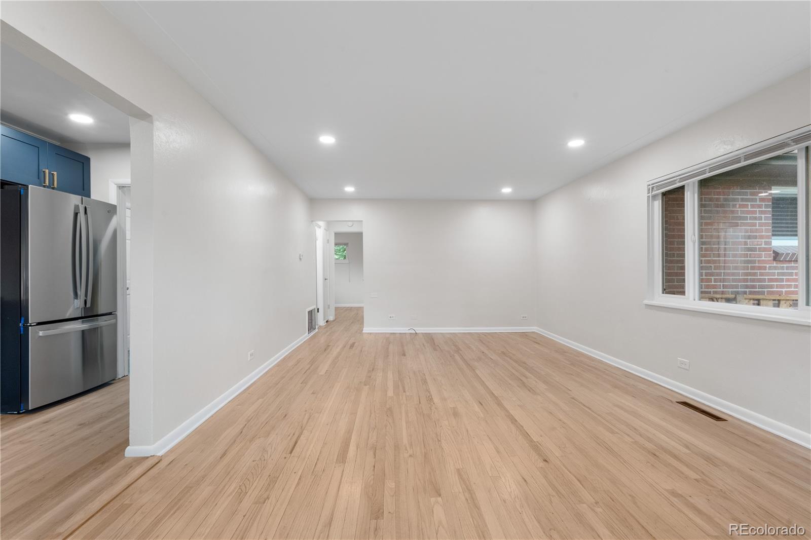 3269 Krameria Street, Denver, CO, 80207 4 3269 Krameria Street