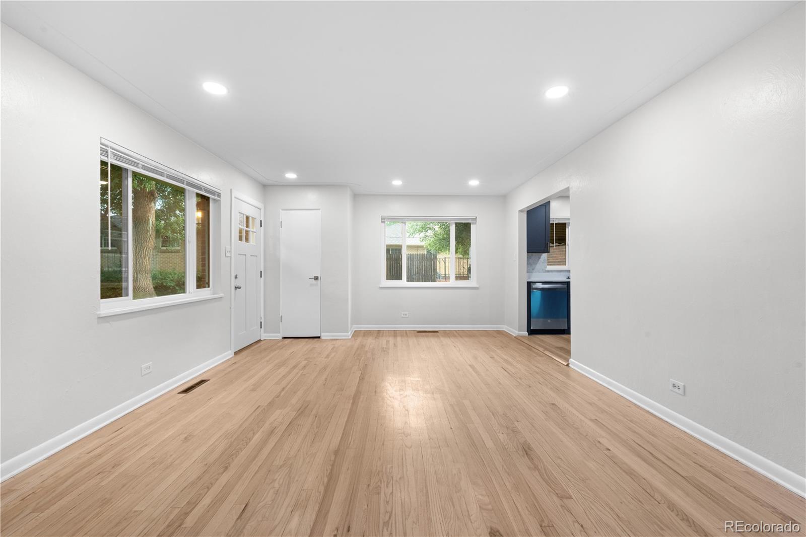 3269 Krameria Street, Denver, CO, 80207 3 3269 Krameria Street