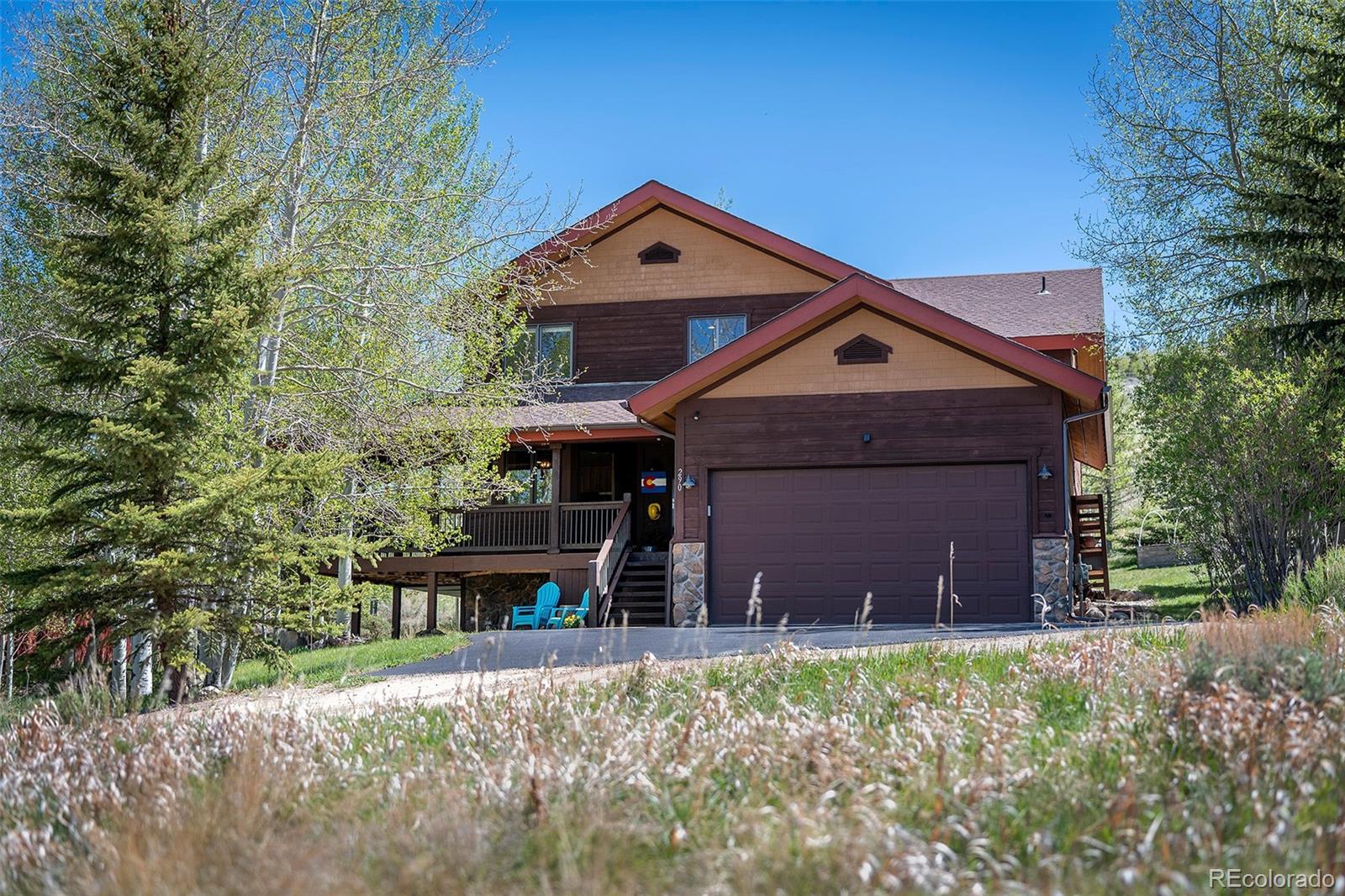 290 Village Road