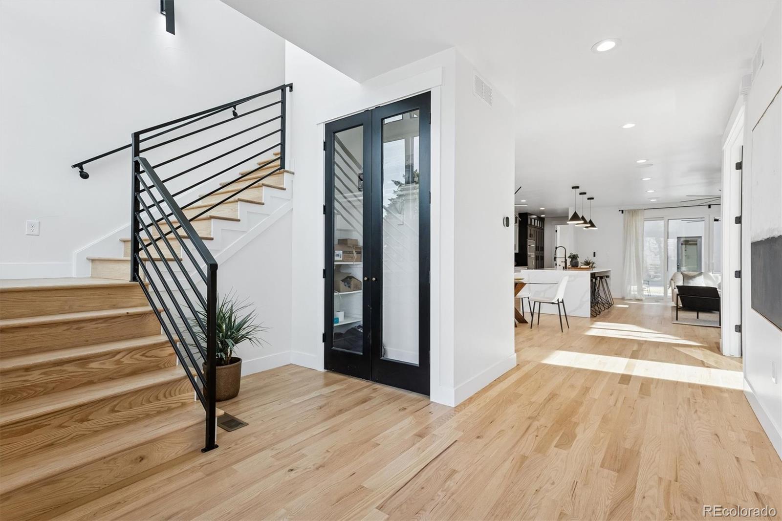 3718 N Milwaukee Street