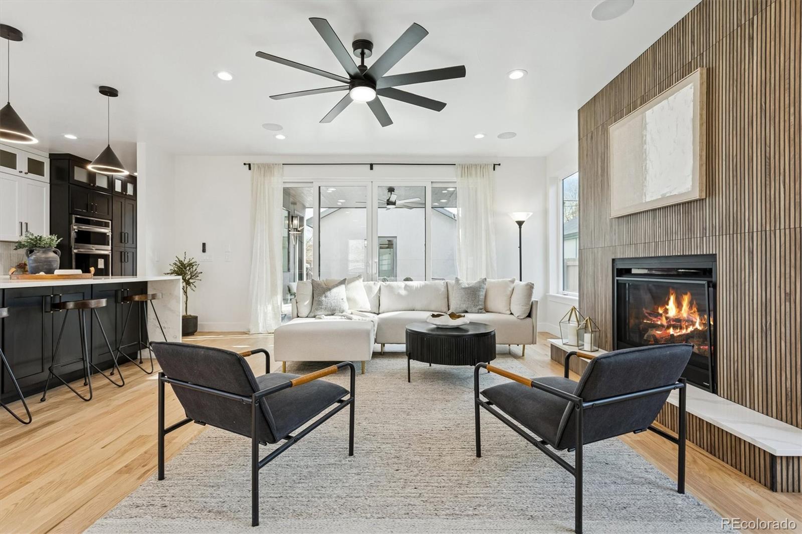 3718 N Milwaukee Street