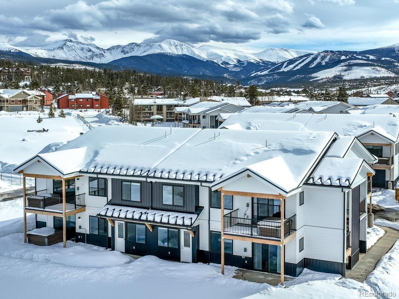 361 W Meadow Mile (GCR 840) 2, Fraser, CO, 80442 4 361 W Meadow Mile (GCR 840) 2