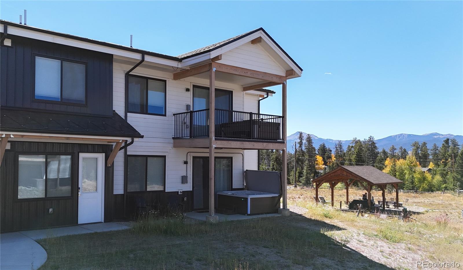 361 W Meadow Mile (GCR 840) 2, Fraser, CO, 80442 3 361 W Meadow Mile (GCR 840) 2